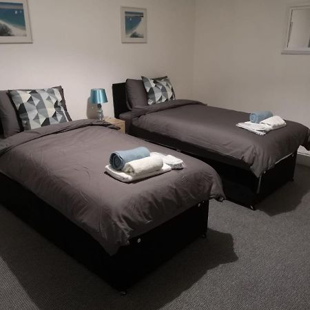 Seaside Suite Sheffield Luaran gambar